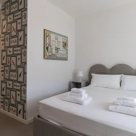 Italianway Comfort - Watt 8 Apartmán Milán