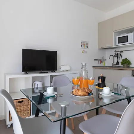 Italianway Comfort - Watt 8 Appartement