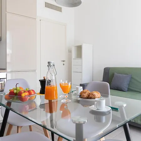 Italianway Comfort - Watt 8 Appartement Milaan