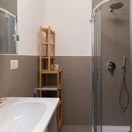 Appartement Italianway Comfort - Watt 8 Milaan