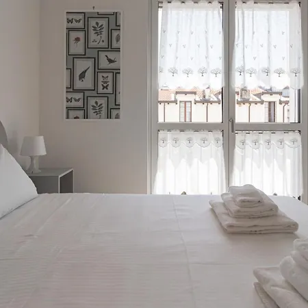 Italianway Comfort - Watt 8 Апартаменты *