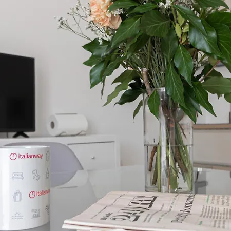 Italianway Comfort - Watt 8 Appartement Milaan