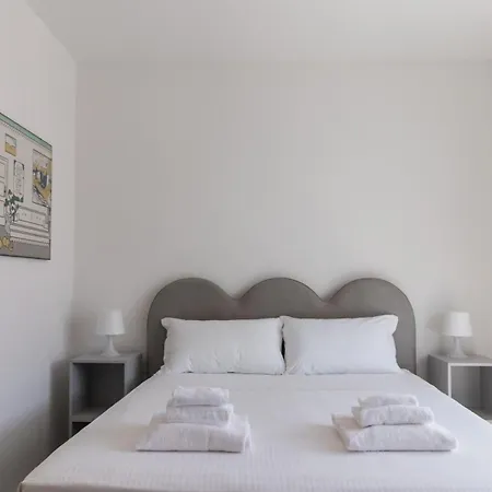 Italianway Comfort - Watt 8 * Милан