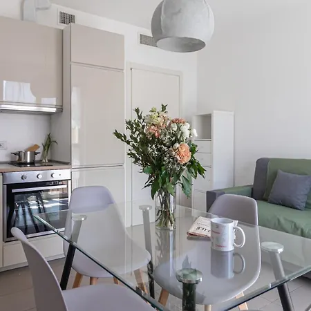 Italianway Comfort - Watt 8 Milaan