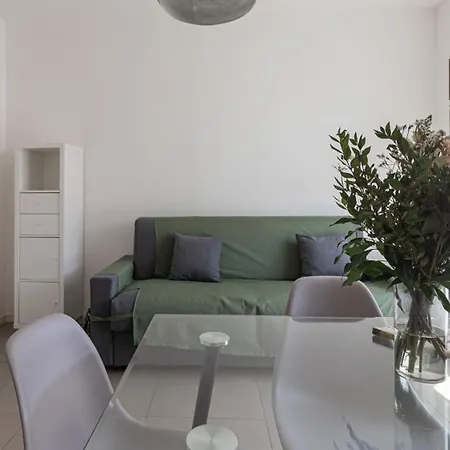 Appartement Italianway Comfort - Watt 8 *