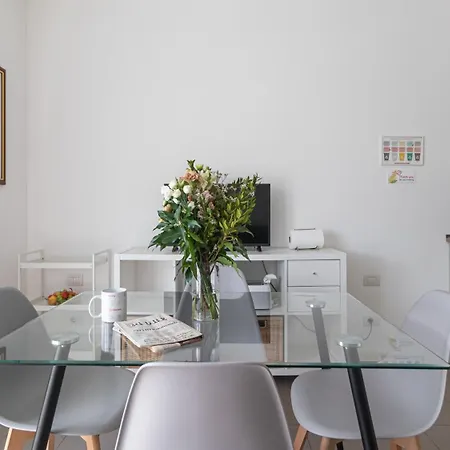 Appartement Italianway Comfort - Watt 8 *