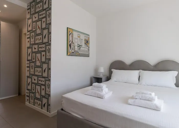Italianway Comfort - Watt 8 Апартаменты Милан